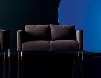 Sofa Twin, Living Divani