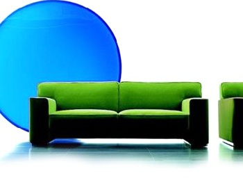 Sofa Vintage, Living Divani