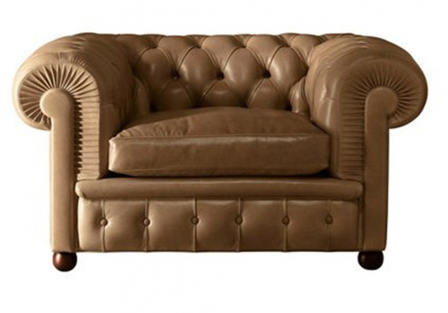 Sessel Chester One, Poltrona Frau
