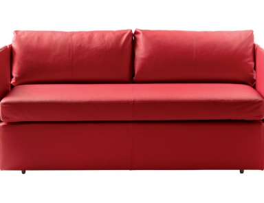 Schlafsofa Naidei, Poltrona Frau
