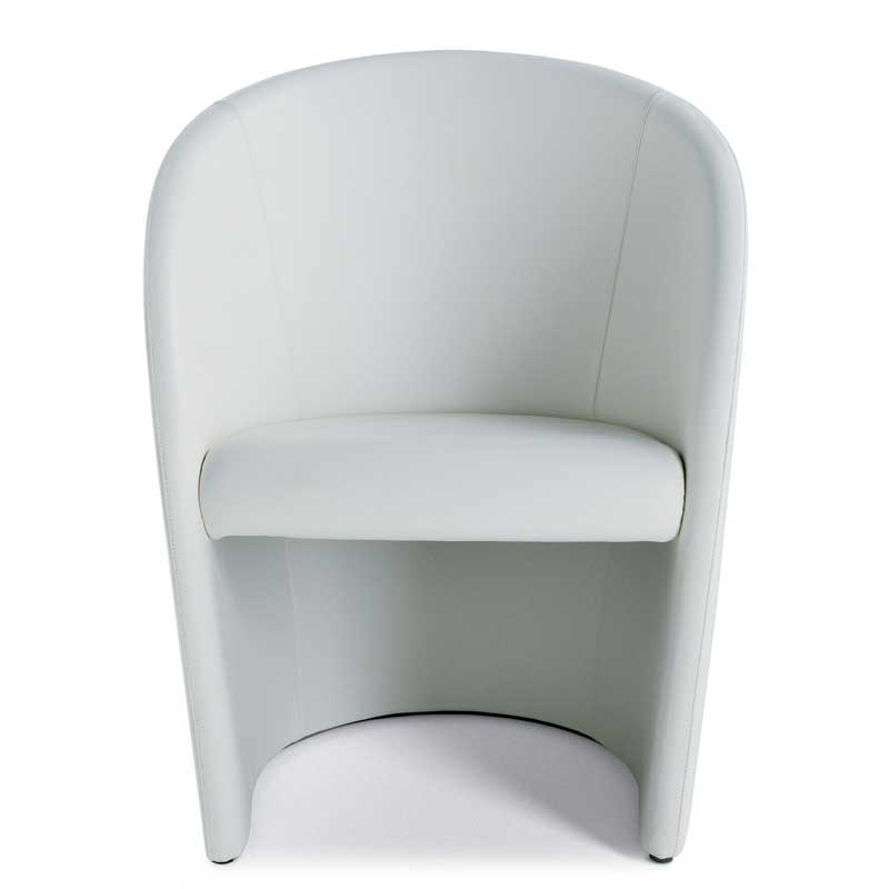 Sessel Intervista armchair, Poltrona Frau