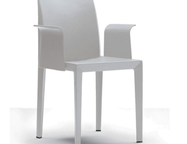 Stuhl Lola armchair, Poltrona Frau