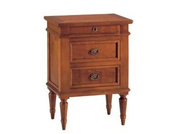 Nachttisch Bett 1352, Morelato