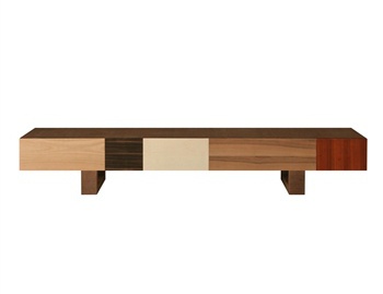 Kommode 1764, Morelato