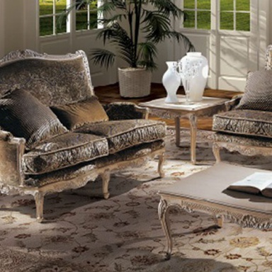 Sofa Aleardi