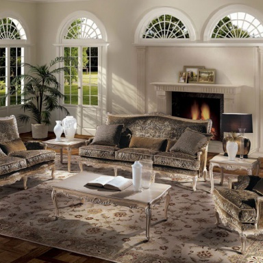 Sofa Aleardi