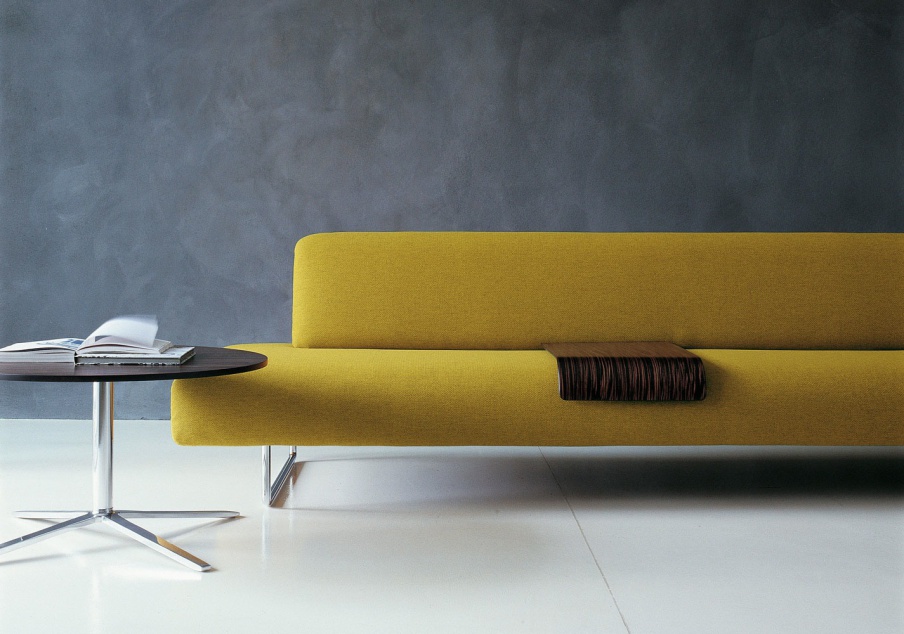 Modulares Sofa Cloud, B&B Italia