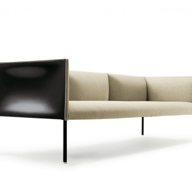 Sofa Hollow