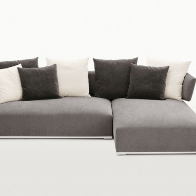 Modular Sofa Amoenus