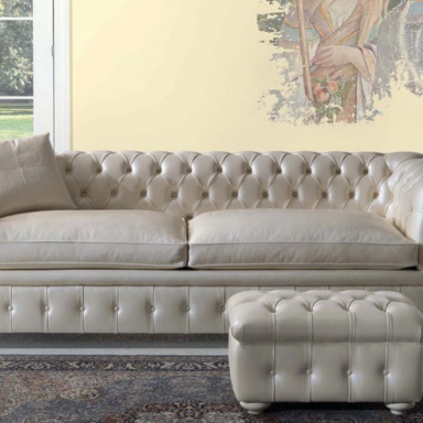 Sofa Chesterfield