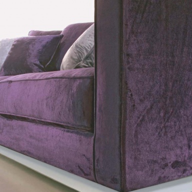 Sofa Edelweiss