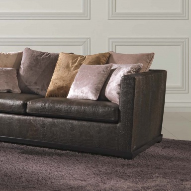 Sofa Edelweiss