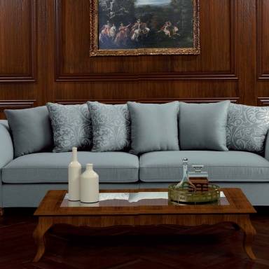 Sofa Sinfonia