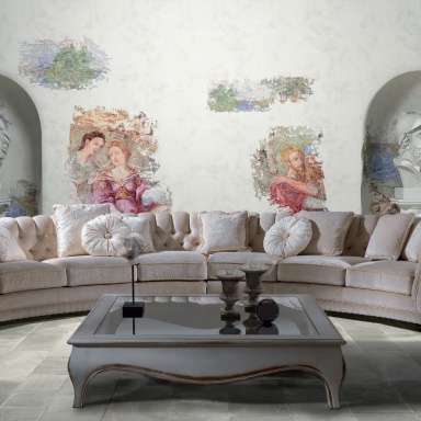 Sofa Versailles
