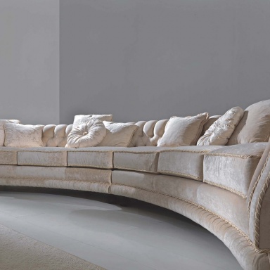 Sofa Versailles