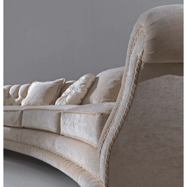 Sofa Versailles
