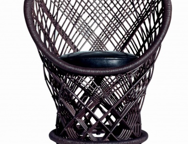 Sessel Pavo, Driade