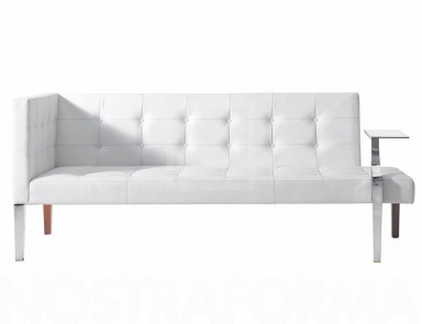 Sofa Monseigneur, Driade
