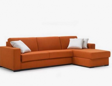 Ecksofa, Madison - Biba Salotti