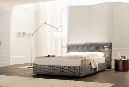 Doppelbett, Victor - Bimax
