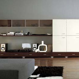Modulares System