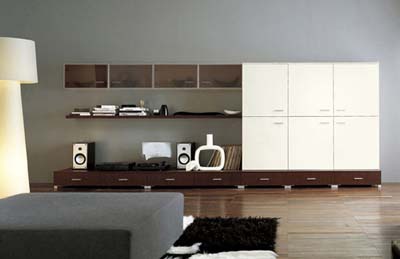 Modulares System, Bimax