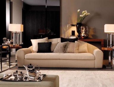 Dreibettzimmer REGENCY Sofa– Mobilidea