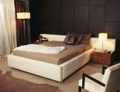Bett MILANO - Mobilidea
