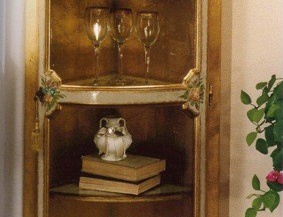 Vitrine, Andrea Fanfani