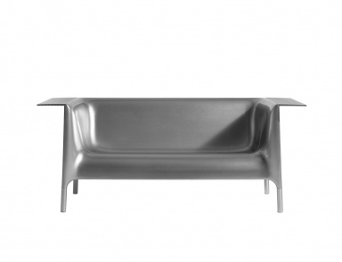 Sofa Out-In, Driade