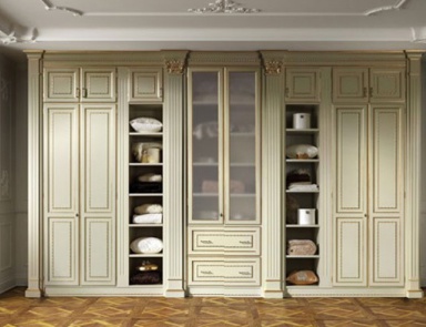 Kleiderschrank, Ca foscari day&night - Bordignon Camillo