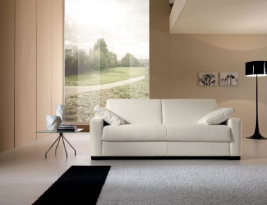 Sofa Zweisitzer, Essepi