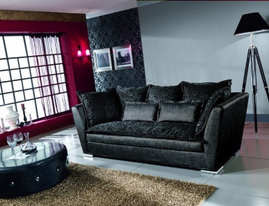 Sofa Zweisitzer, Essepi