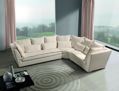 Modulares Sofa, Essepi
