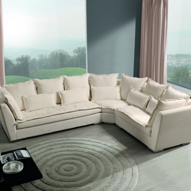 Modulares Sofa
