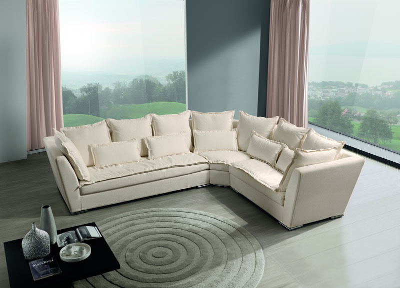 Modulares Sofa, Essepi