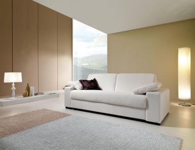 Sofa Zweisitzer, Essepi