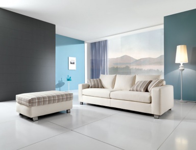 Modulares Sofa, Essepi