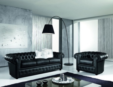 Wohnzimmer (Garnitur für das Wohnzimmer), Essepi