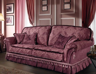 Zweisitzer Sofa Anthony, Essepi