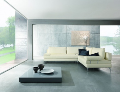 Sofa Blues, Essepi