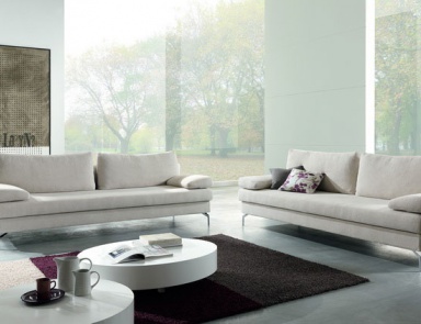 Sofa Blues, Essepi