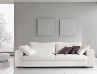 Doppel Sofa-Elite, Essepi