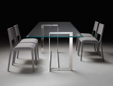Esszimmer (Garnitur für Esszimmer), Klab Brief Design