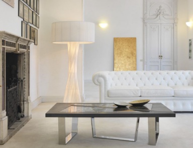Tisch Couchtisch, Klab Brief Design