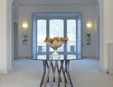Tisch Couchtisch, Klab Brief Design