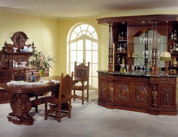 Bar, Bezziccheri