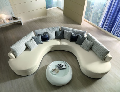 Sofa Ischia, Essepi