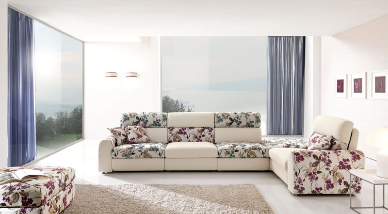 Ecksofa Remix, Essepi
