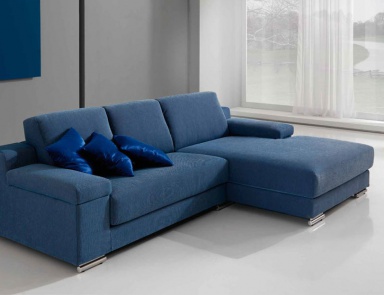 Sofa Simply, Essepi